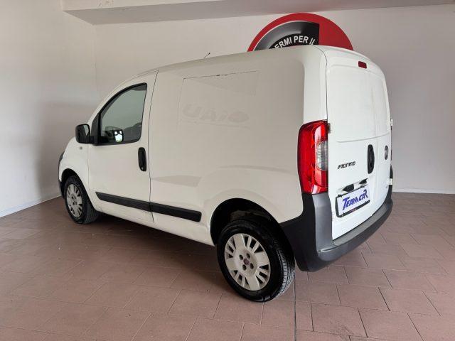 FIAT Fiorino 1.3 MJT 75CV Furgone 4 Porte