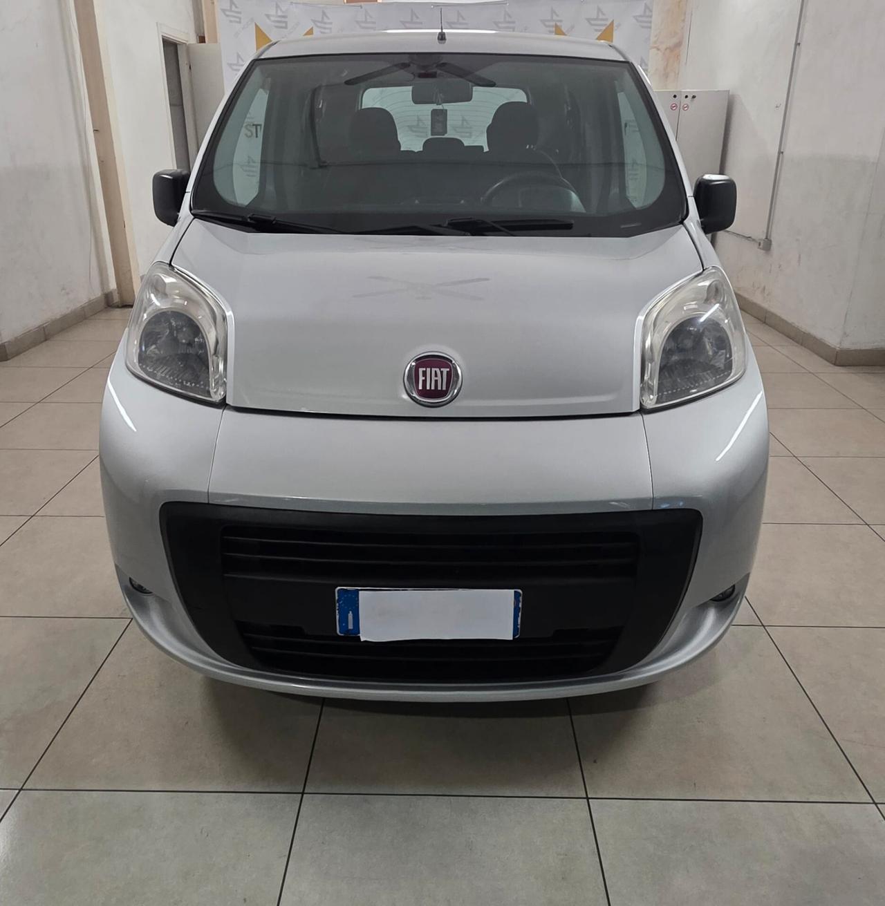 Fiat Qubo 1.3 MJT 75 CV Trekking