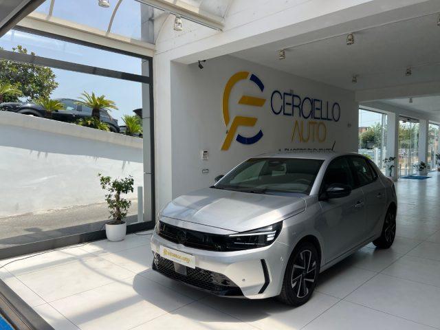 OPEL Corsa 1.2 100 CV GS da ?159,00 mensili