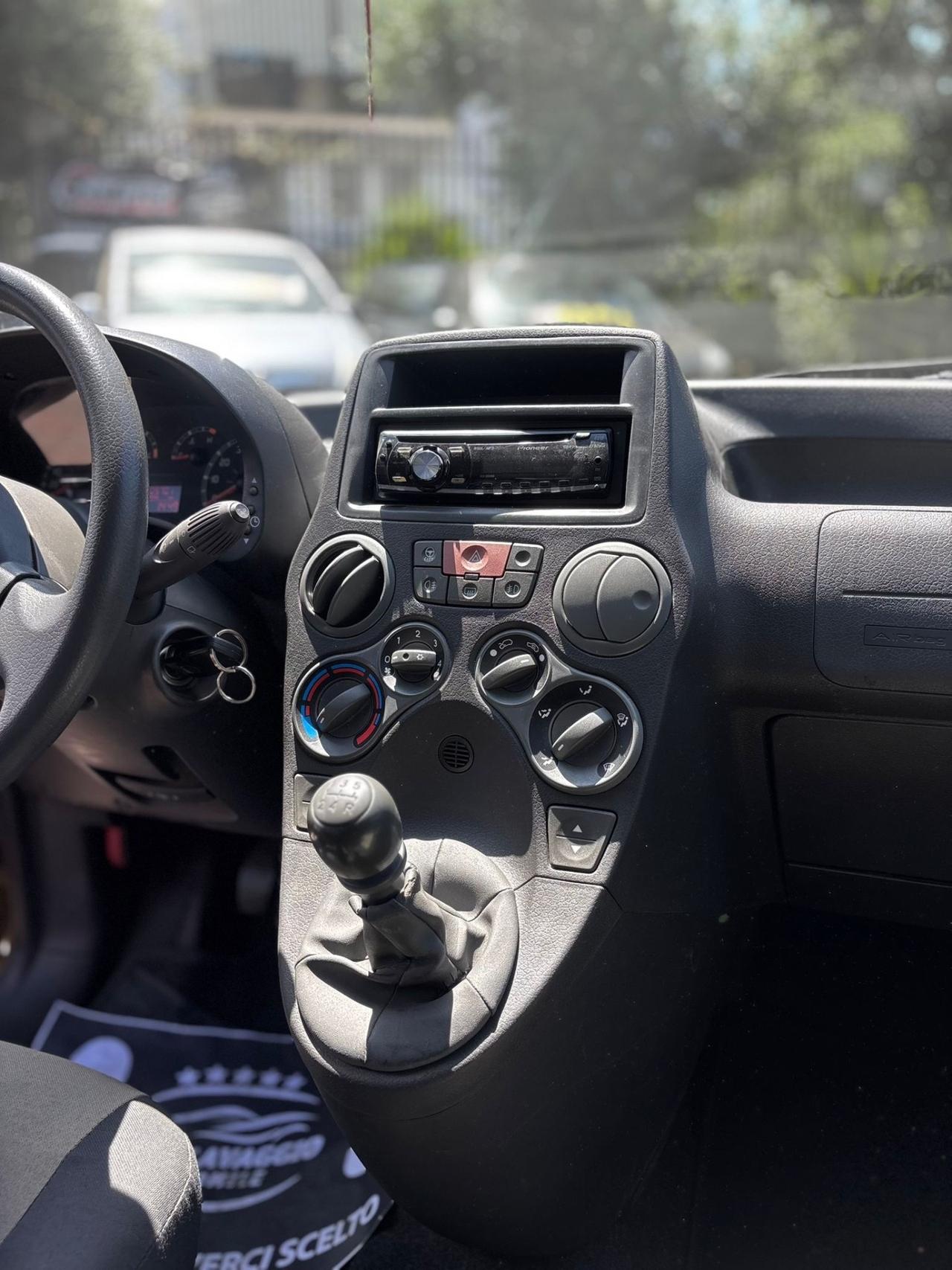Fiat Panda 1.2 Dynamic Eco
