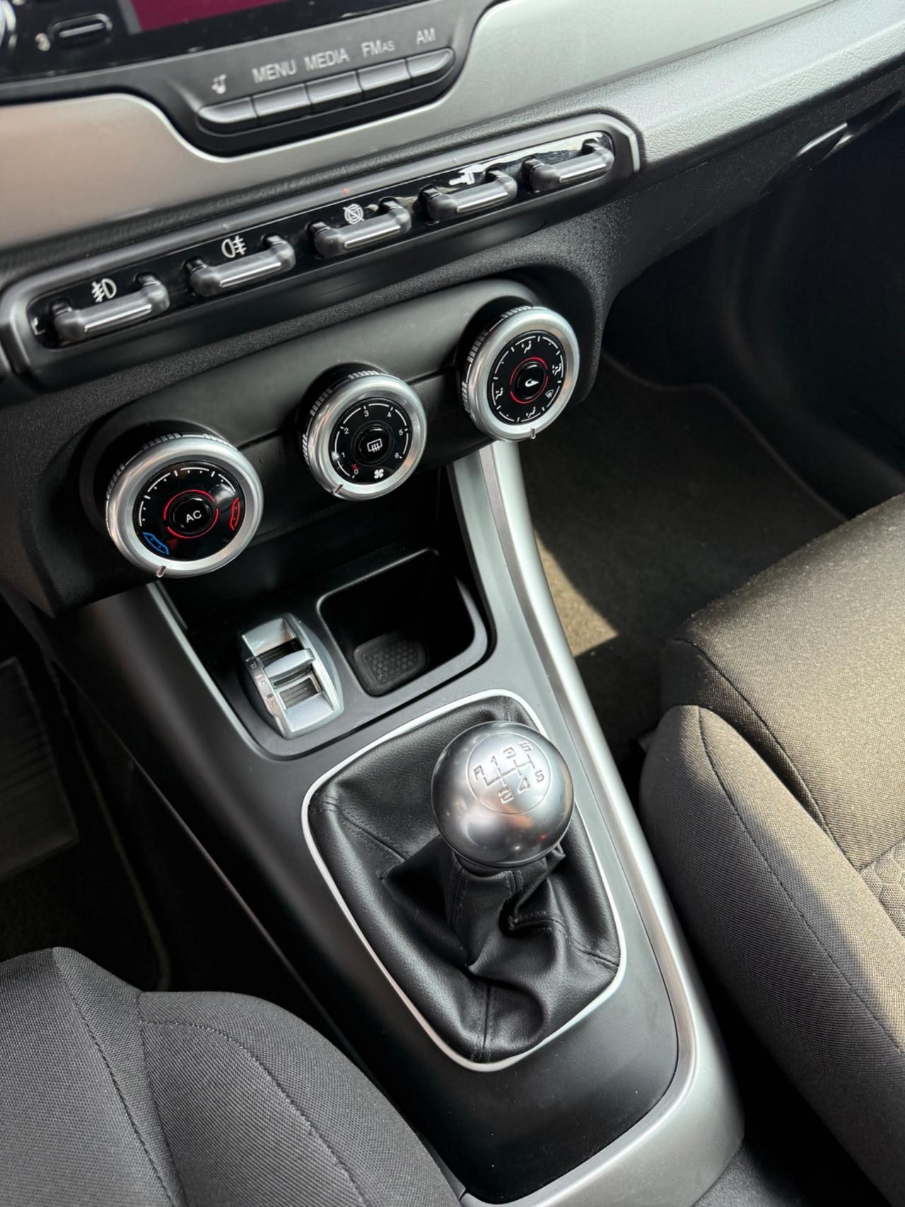 Alfa Romeo Giulietta 1.6 JTDm-2 105 CV Progression