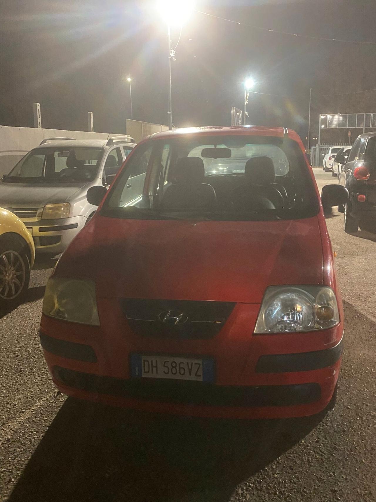 Hyundai Atos Prime 1.1 12V Active