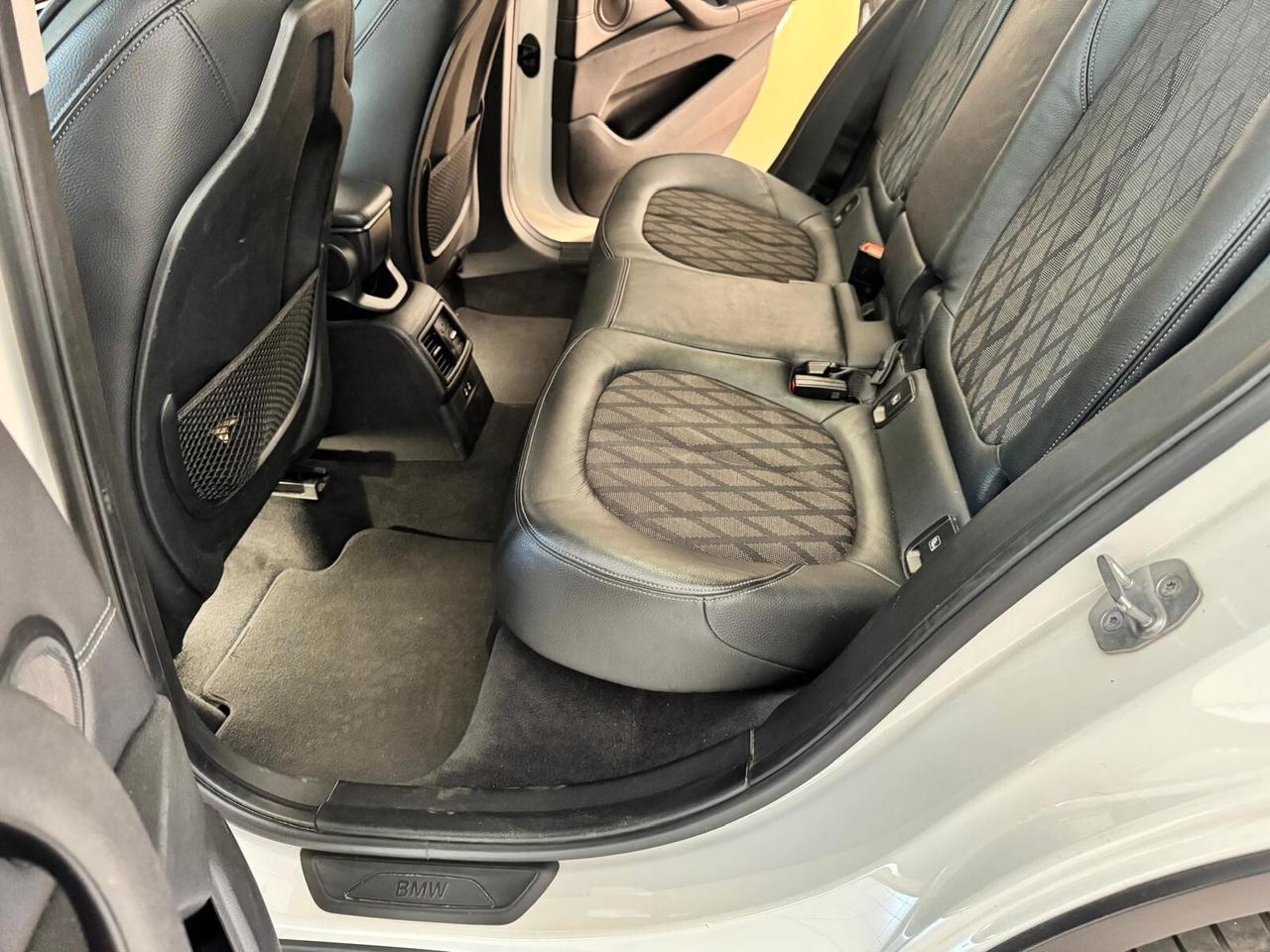 Bmw X1 sDrive18d Sport