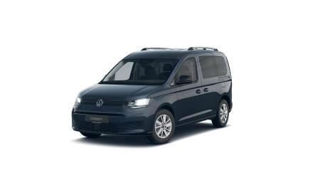 VOLKSWAGEN Caddy 2.0 tdi 122cv Space dsg7