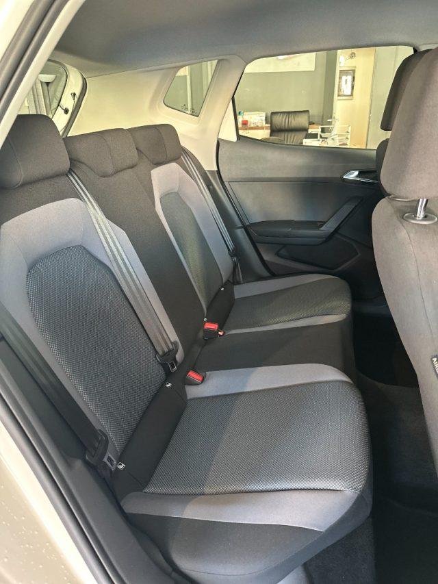 SEAT Arona 1.0 TGI Style