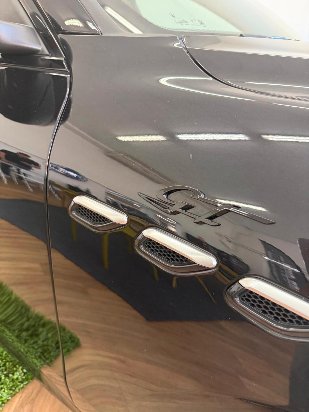Maserati Grecale MHEV 250 CV AWD GT NO SUPER BOLLO