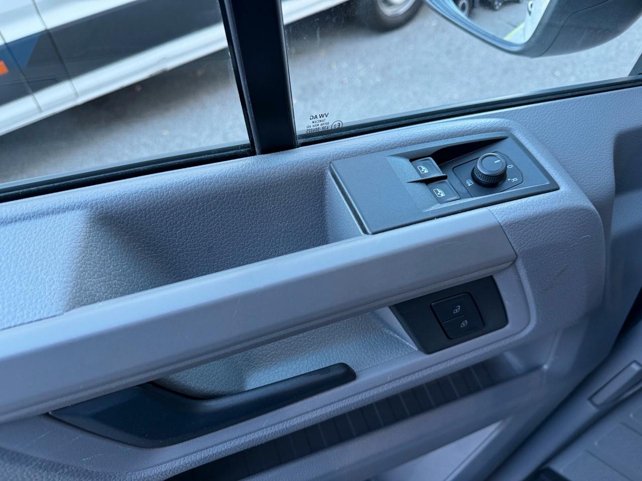 Volkswagen Crafter 2.0TDI CASSONE FISSO GARAN24MES