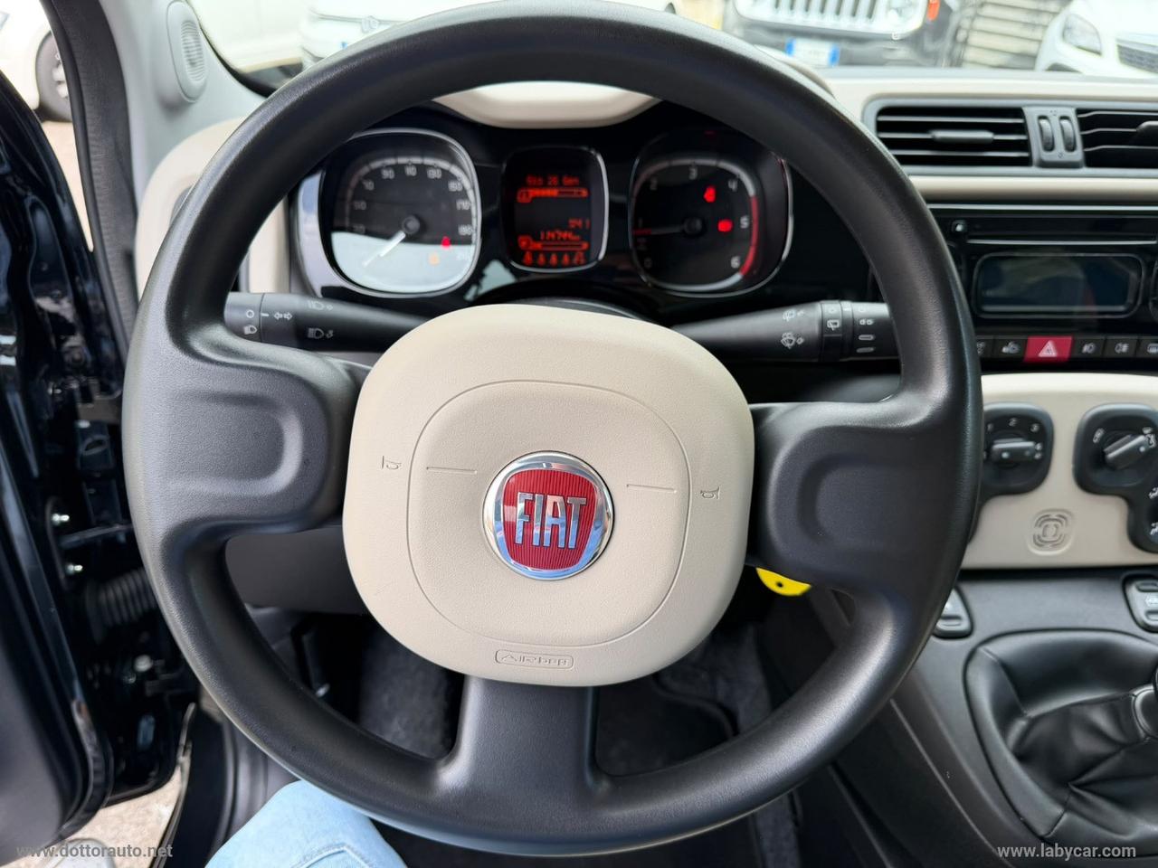 FIAT Panda 1.3 MJT S&S Lounge