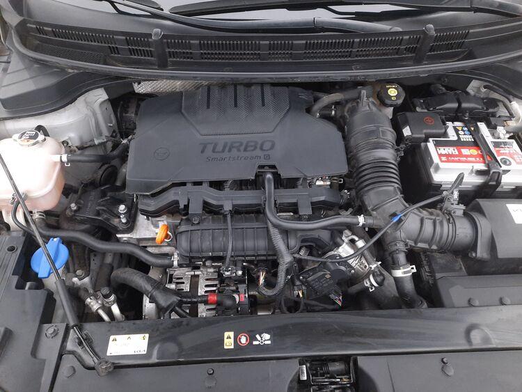 Kia Stonic MHEV Style DCT BR386897 1.0 Mild Hybrid 120CV