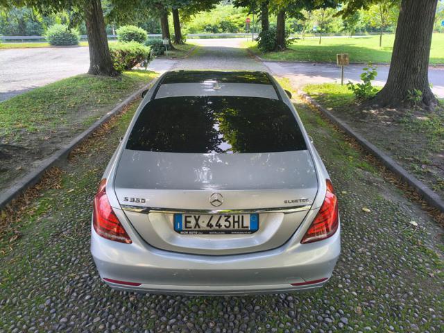 MERCEDES-BENZ S 350 BlueTEC 4Matic Premium