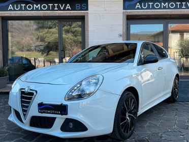 Alfa Romeo Giulietta 2.0 JTDm-2 170 CV Exclusive