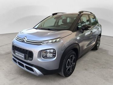 Citroën C3 Aircross BlueHDi 120 CV Automatica NAVI S&S Feel