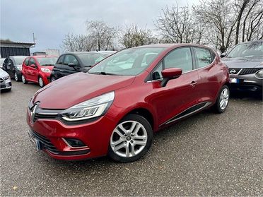 Renault Clio dCi 90CV S&S 5 porte Energy Intens