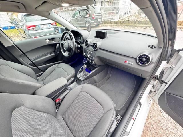 Audi A1 1.6 tdi Sport s-tronic
