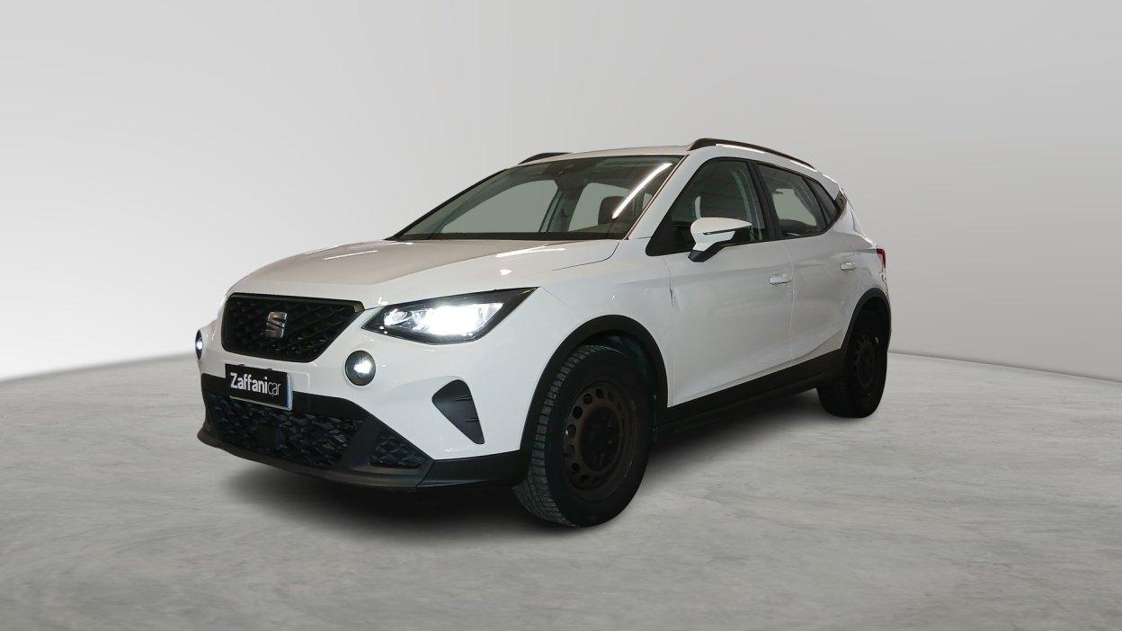 SEAT Arona - Arona 1.0 TGI Reference