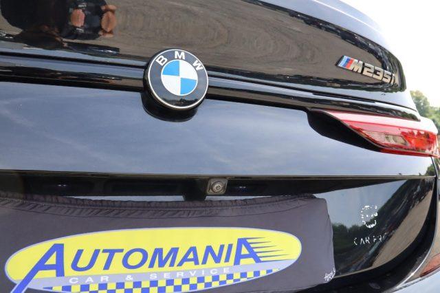 BMW 235 M 235i xDrive Gran Coupé aut. UNIPROP.
