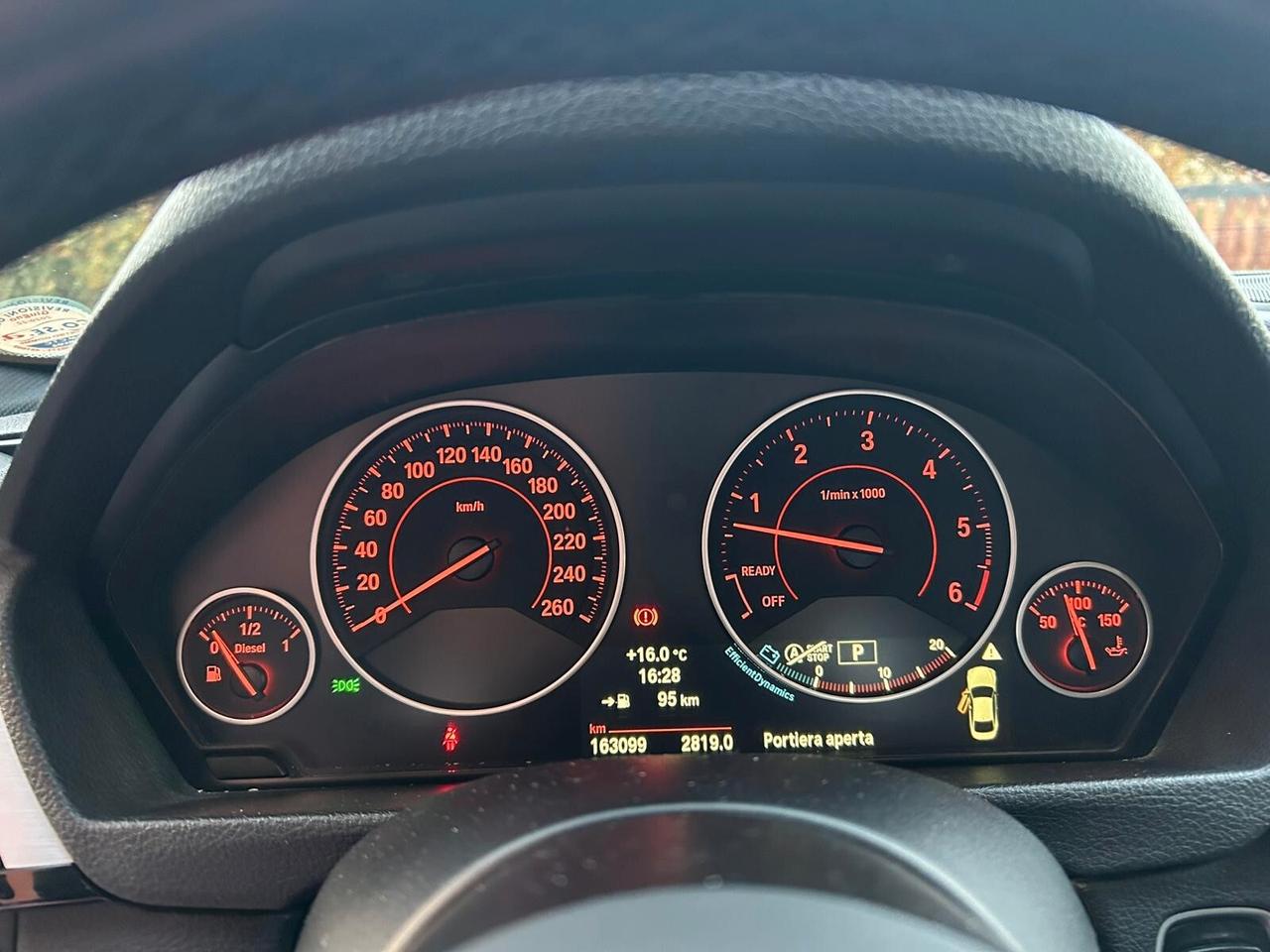 Bmw 435 420d xDrive Coupé Msport