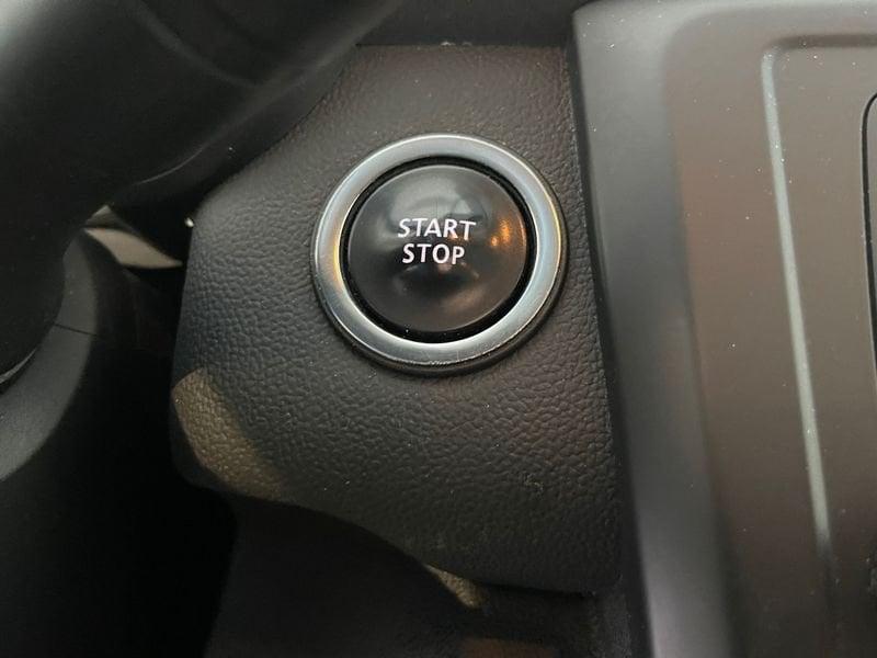 Renault Kadjar 1.5 Energy dCi 110cv SPORT EDITION EDC