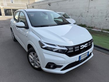 Dacia Sandero 1.0GPL “CASA MADRE” km24.000 - 2024
