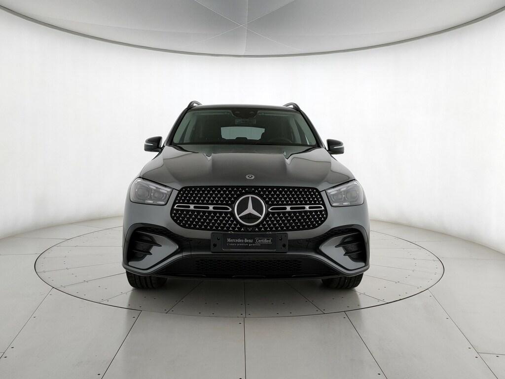 Mercedes GLE 300 300 d Mild hybrid Premium 4Matic 9G-Tronic Plus