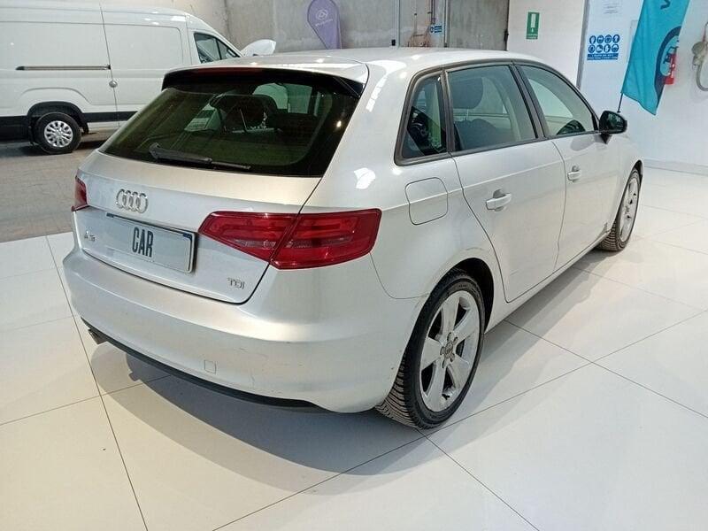 Audi A3 A3 1.6 TDI Ambition