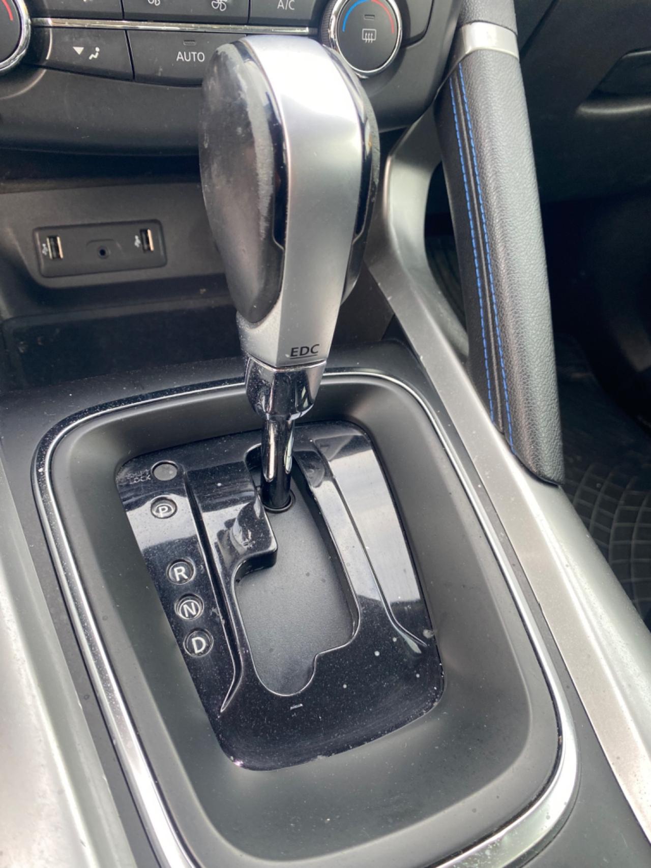 Renault Kadjar 1.5Dci Automatico Anno 2018