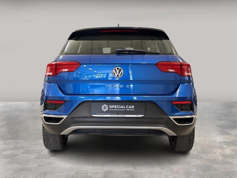Volkswagen T-Roc 1.6 TDI SCR Style