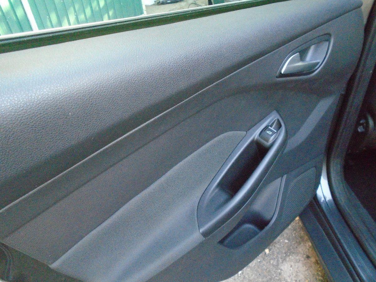 Focus SW'2015 1.6 TDCi 120 CV Start&Stop SW Titanium X