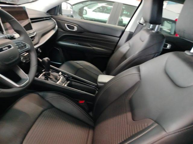 JEEP Compass 1.3 Turbo T4 190 CV PHEV AT6 4xe Limited