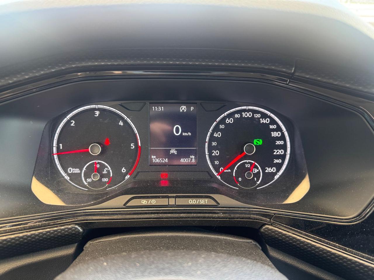 Volkswagen T-Cross Style 1.6 TDI #12028