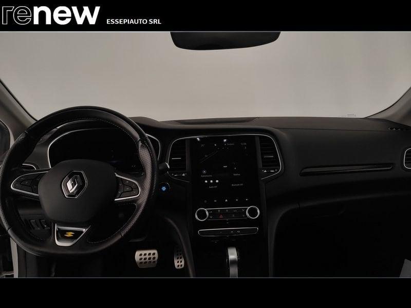 Renault Mégane Sporter 1.6 E-Tech PHEV 160CV RS LINE EDC (Cambio automatico)