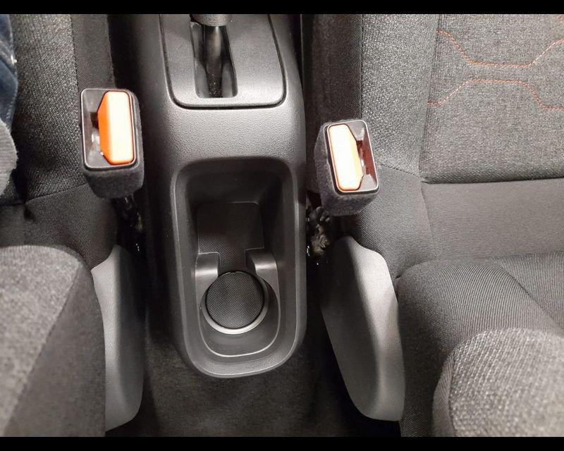 Citroën C3 III 2017 1.2 puretech Shine s&s 83cv neopatentati my18