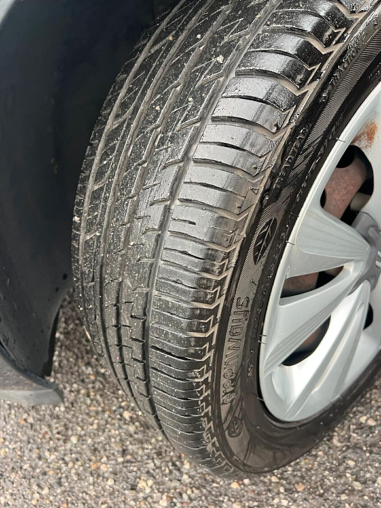 Citroen C3 1200 BENZINA X NEOPATENTATI