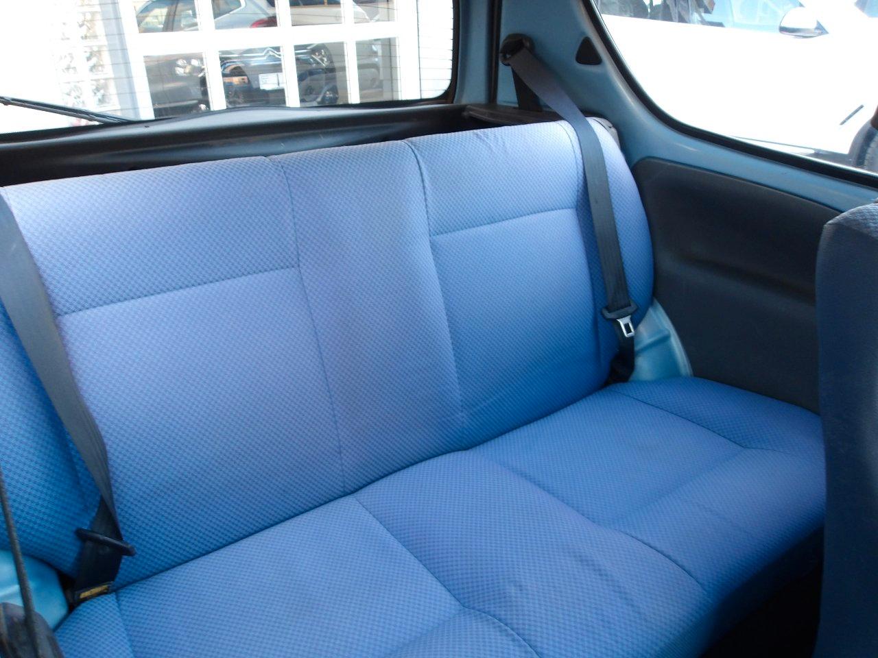 Fiat Seicento 1.1