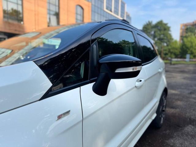 Ford EcoSport 1.0 ecoboost ST-line s&s 125cv