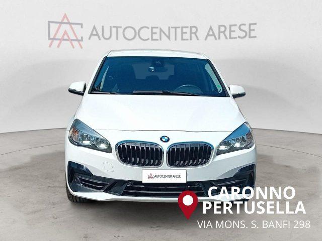 BMW 225 xe Active Tourer iPerformance Business aut.