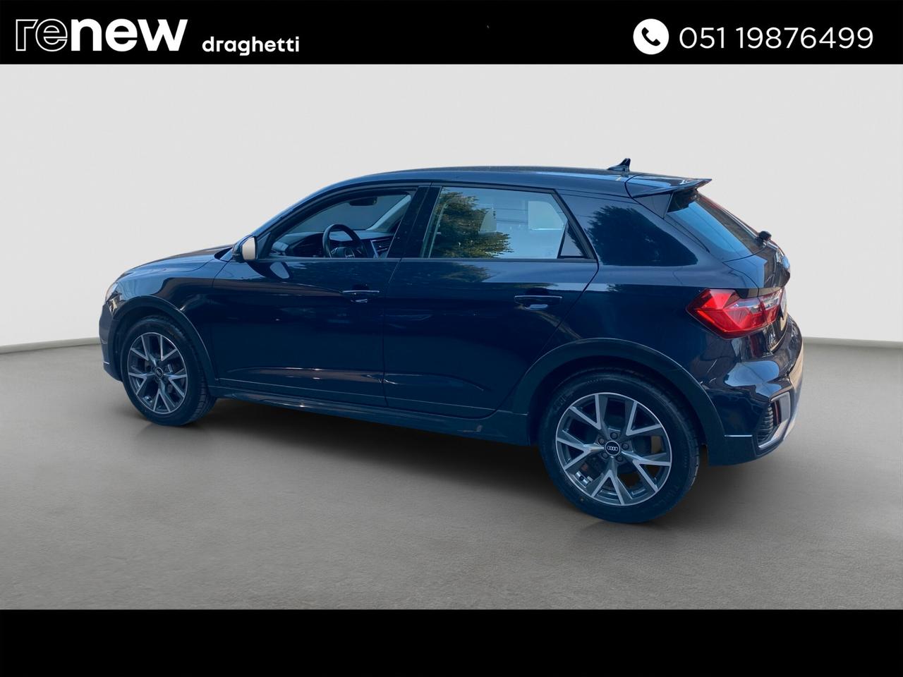 Audi A1 SPB 25 TFSI Admired