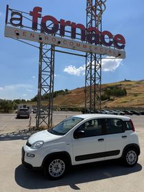 Fiat Panda 1.0 GSE S&S Hybrid Street Van 4 posti