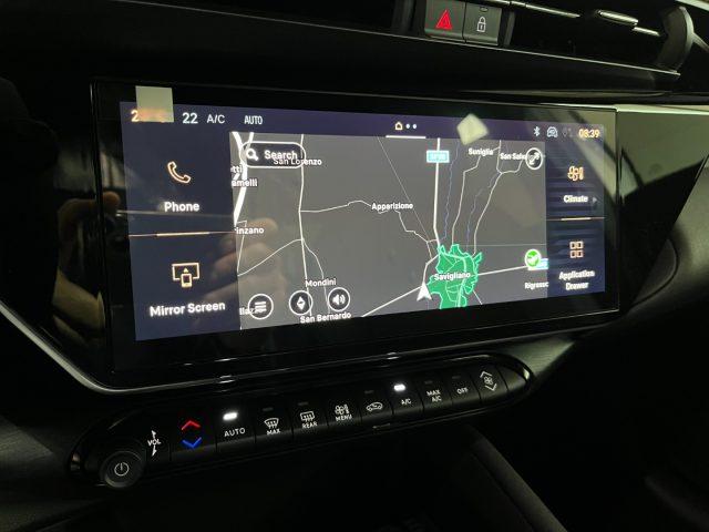 ALFA ROMEO Junior 1.2 136CV Hybrid eDCT6 Speciale +TECHNO/LED MATRIX