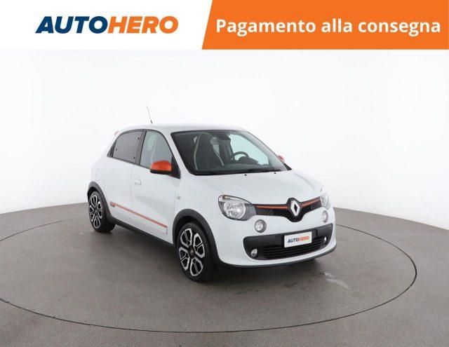 RENAULT Twingo TCe 110 CV EDC GT