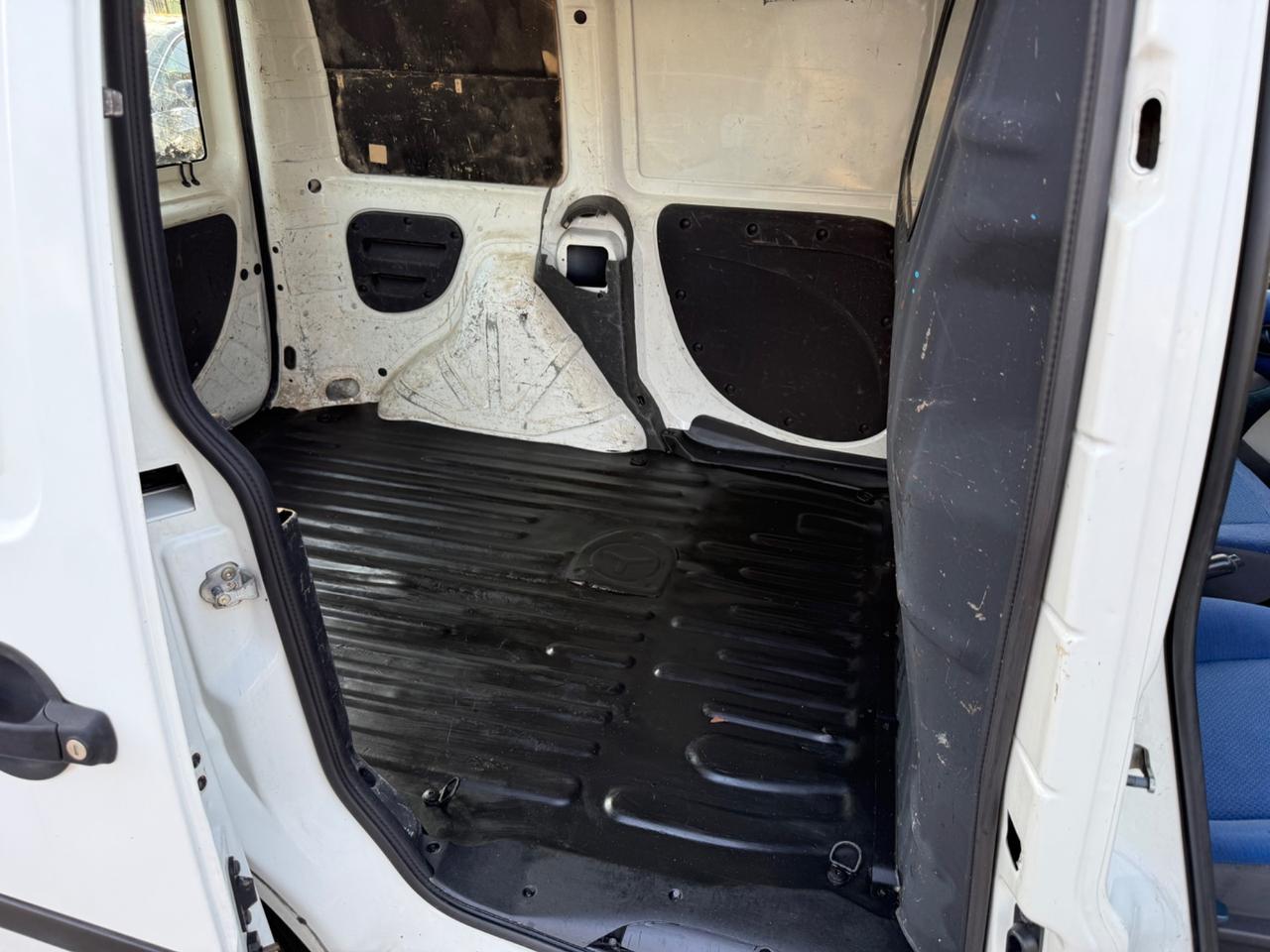 Fiat Doblò 1.9 JTD