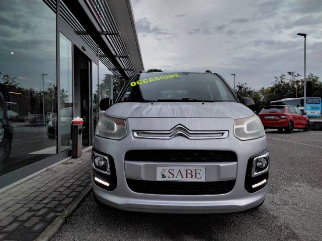 CITROEN C3 PICASSO 110 cv S&S Exclusive