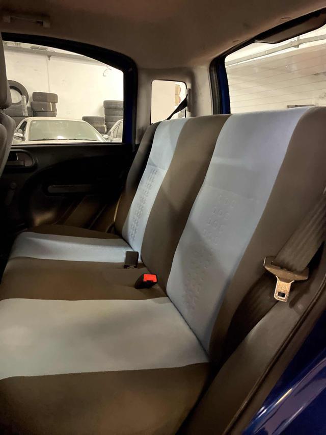 FIAT Panda 1.2 Dynamic IMPIANTO GPL!!!