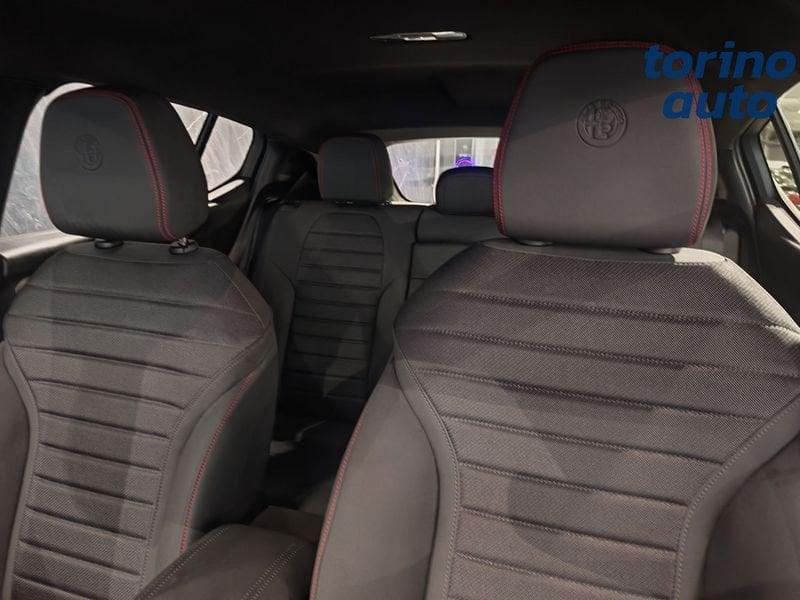 Alfa Romeo Tonale 1.6 Diesel 130cv TCT6 Ti