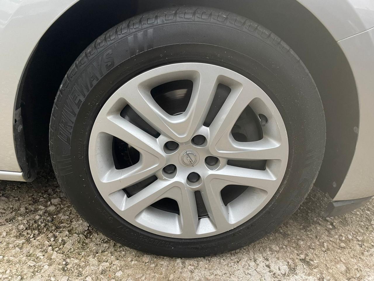 Opel Astra 1.6 CDTi 110CV Start&Stop Sports Tourer Innovation