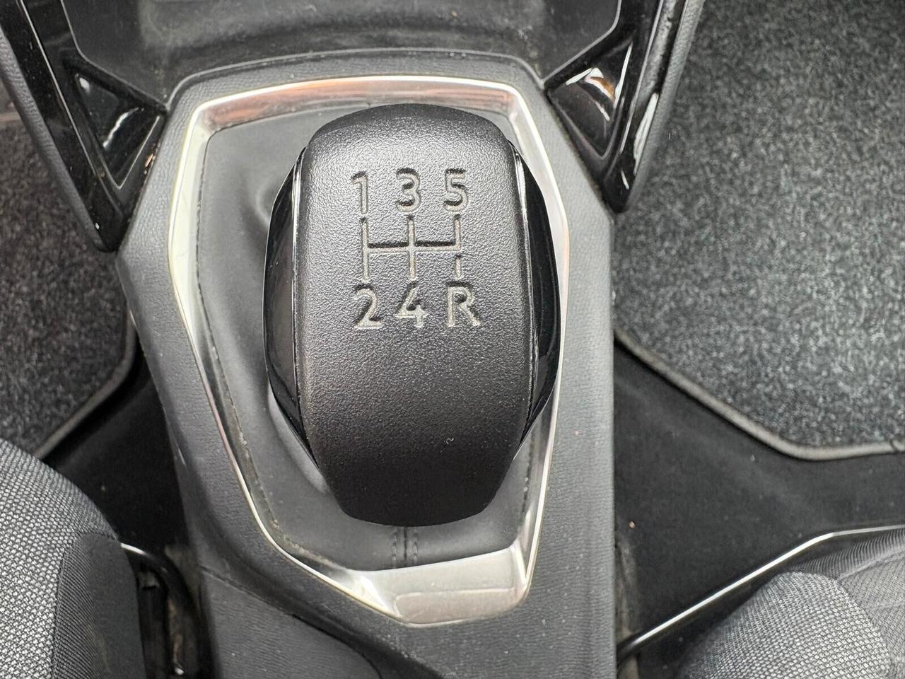 Peugeot 208 ACTIVE PACK PureTech 75 5p. SPOTICAR