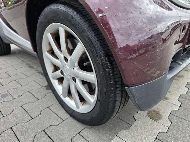 smart forTwo TETTO PANORAMICO