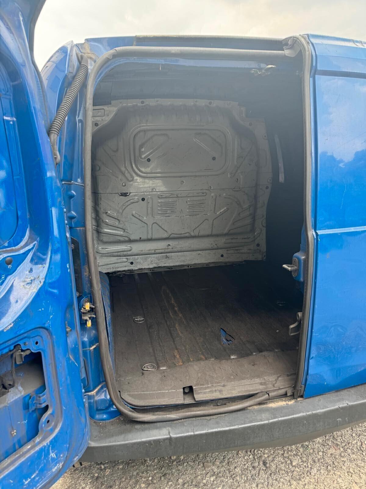 Peugeot Bipper 1.3 HDi 75CV FAP Furgone