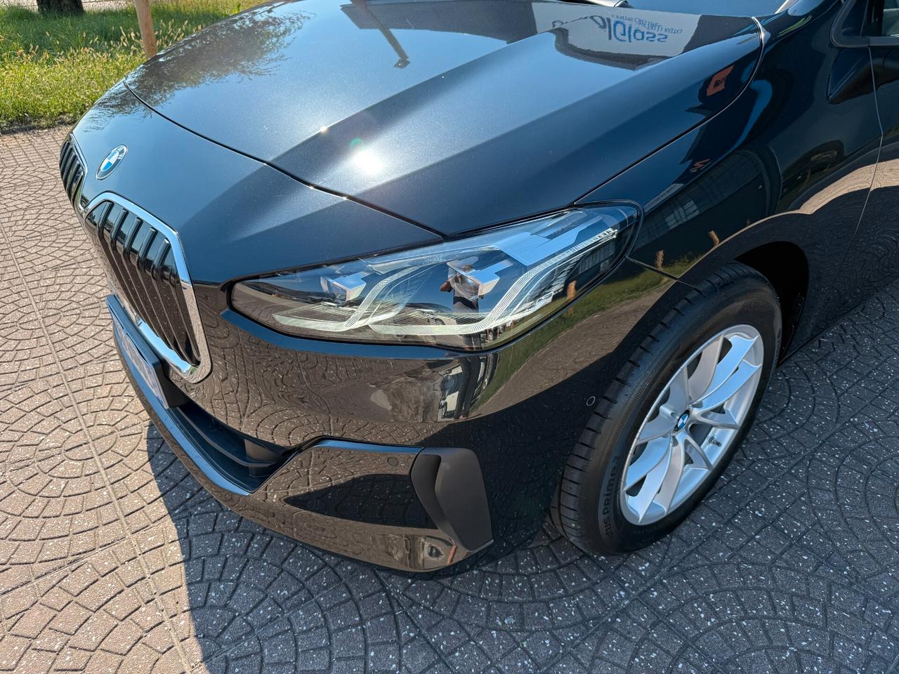 Bmw 2er Active Tourer 218d