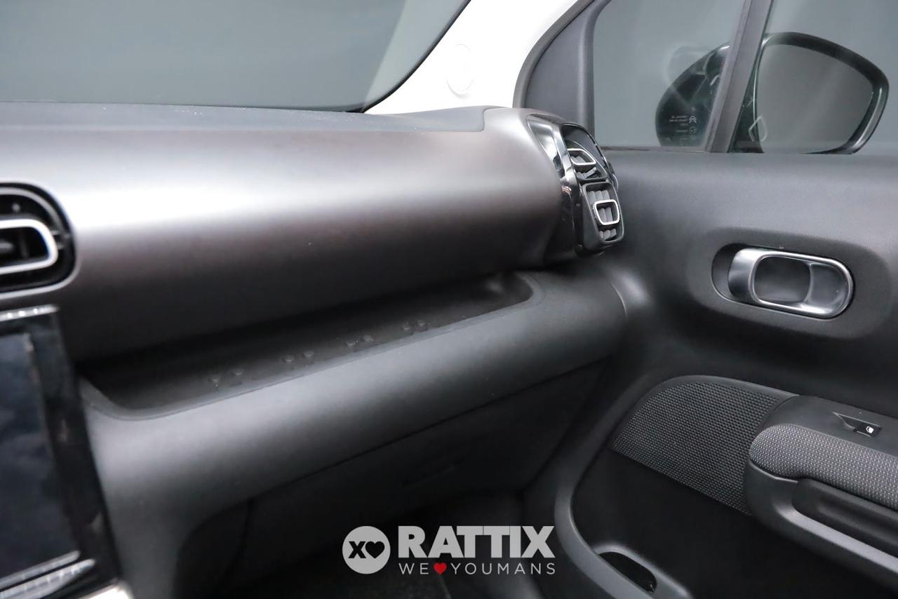 Citroen C3 Aircross 1.2 Puretech 110CV Max